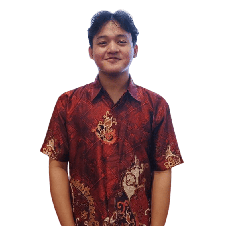 Mochamad Bayu Saputro